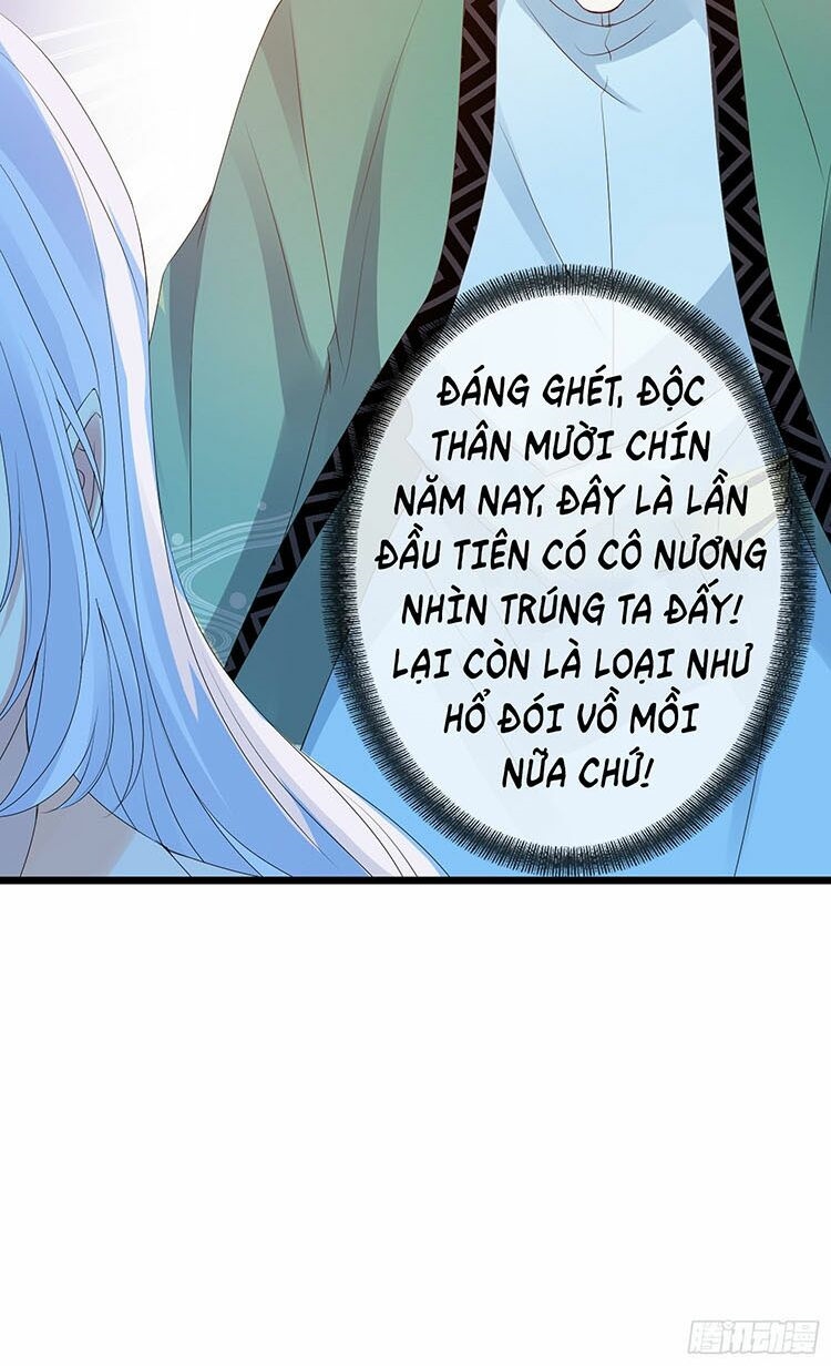 mạt thế nữ vương chapter 4.1 10