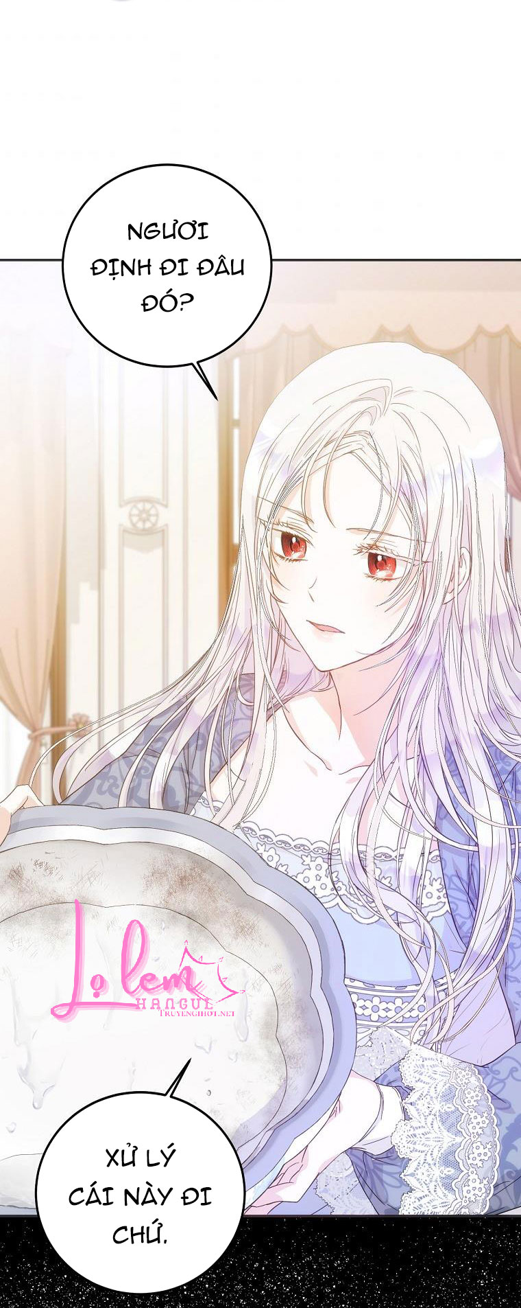 trở thành vợ của nam chính chapter 21.2 27