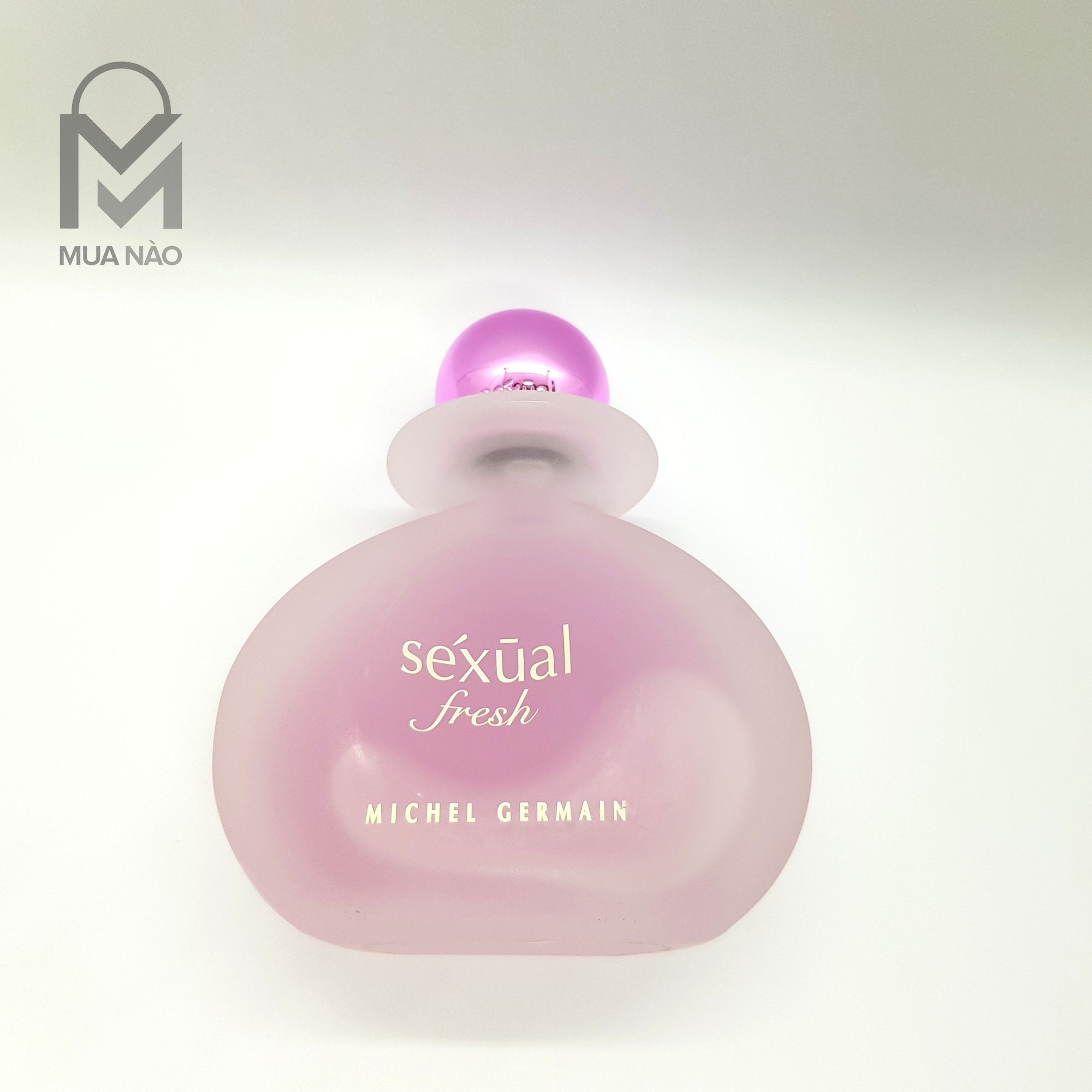 Nước hoa Pháp Sexual Fresh 125ml - Nước hoa Nữ quyến rũ hãng Michel Germain