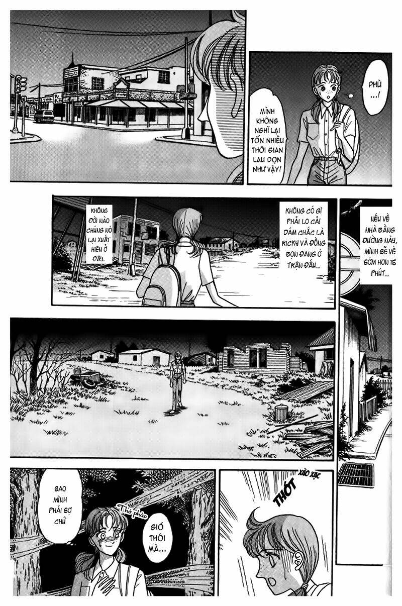 red - ngọc trong đá chapter 1 42