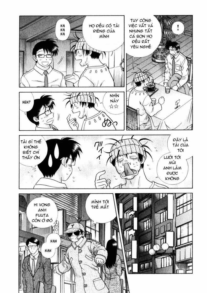 love lucky chapter 13 10