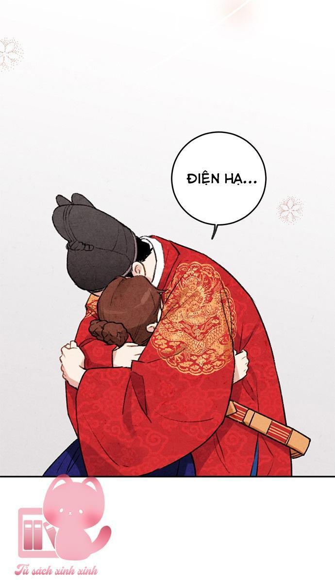lệnh cấm hôn chapter 8 4