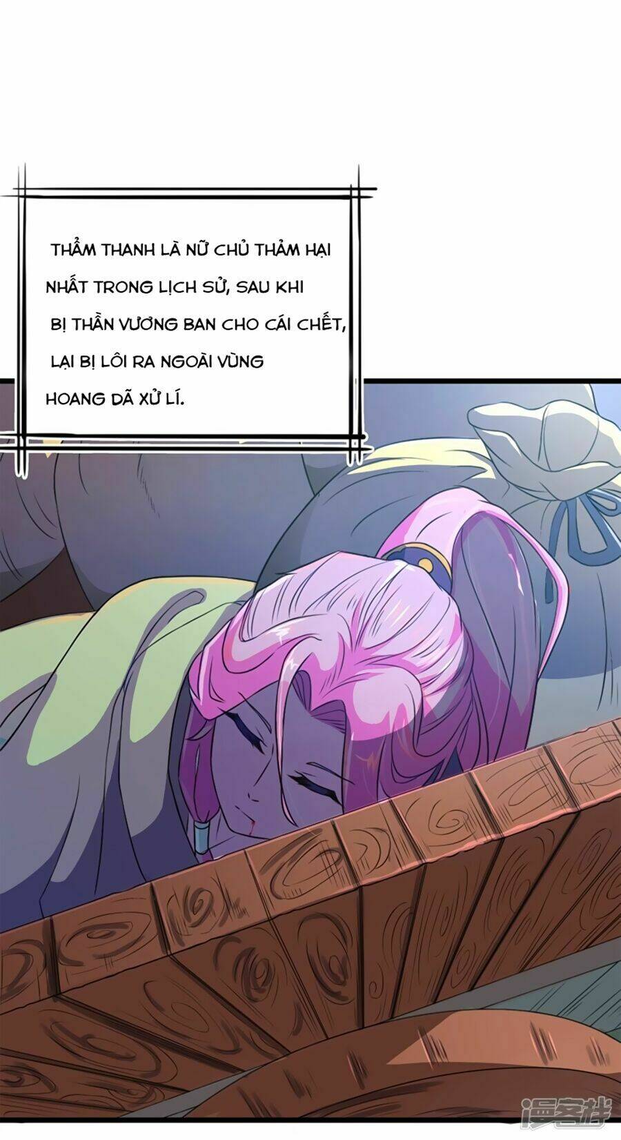 nam sủng của ta muốn leo tường chapter 6.5 2