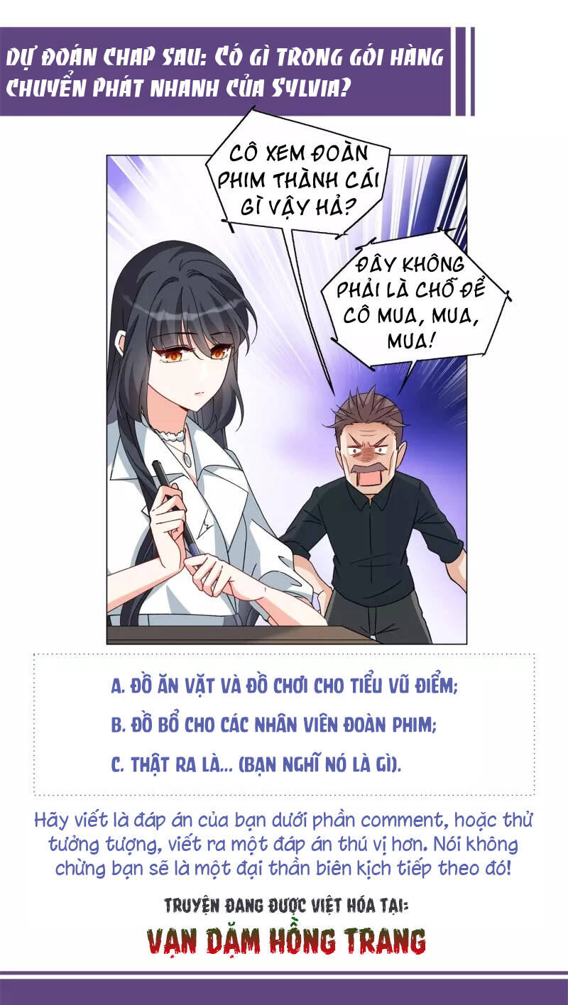 cô ấy đến rồi, xin nằm xuống! chapter 233 35