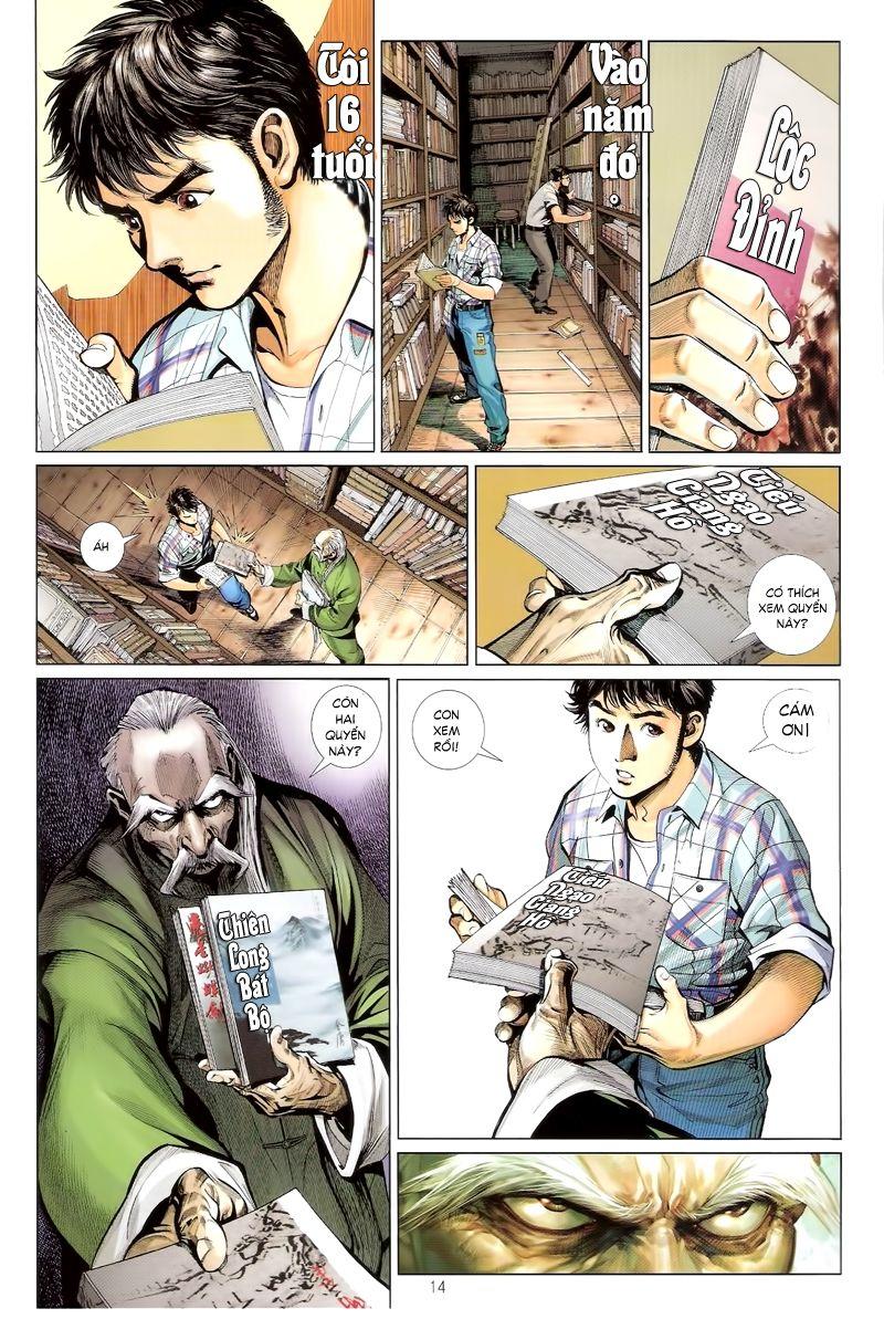 kungfu (công phu) chapter 1 15