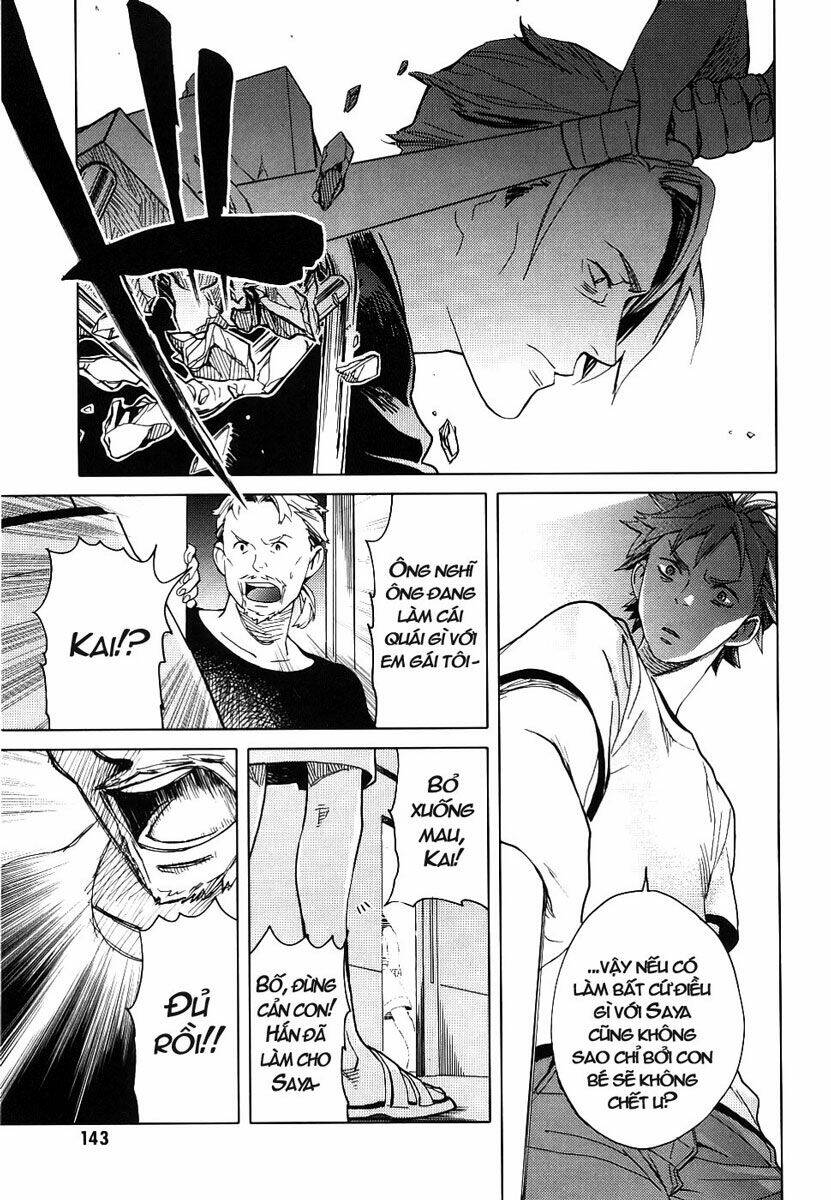 blood+ chapter 6 19