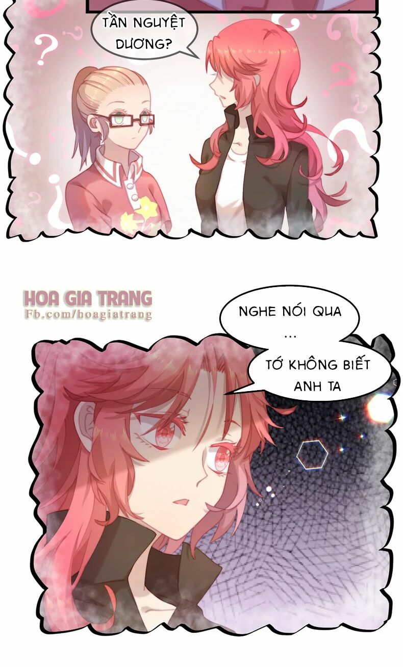 thanh âm giai điệu phản công chapter 18 4