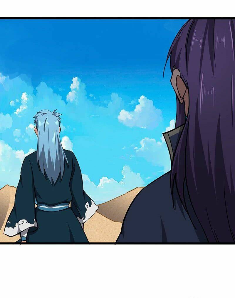 hỗn độn kiếm thần chapter 108 17