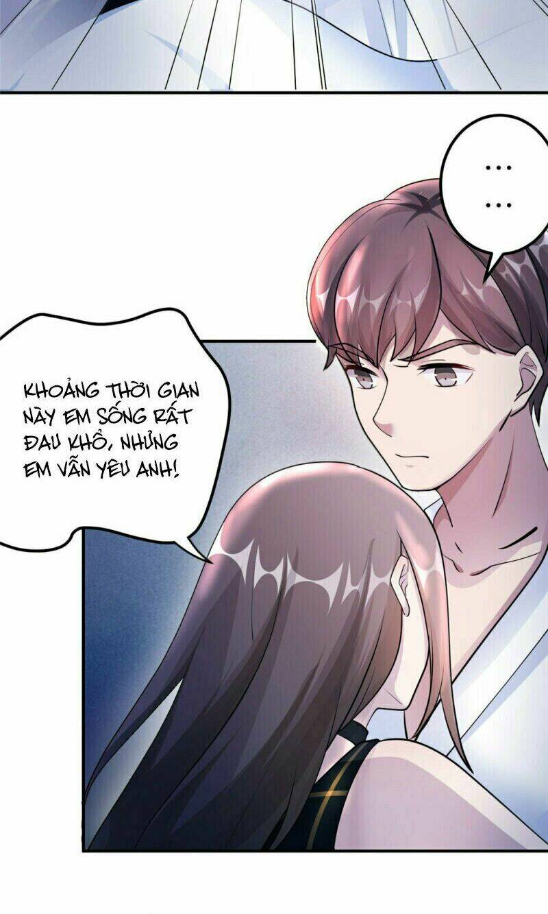 mạc thiếu bức hôn: vợ mới khó chống đỡ chapter 87 42