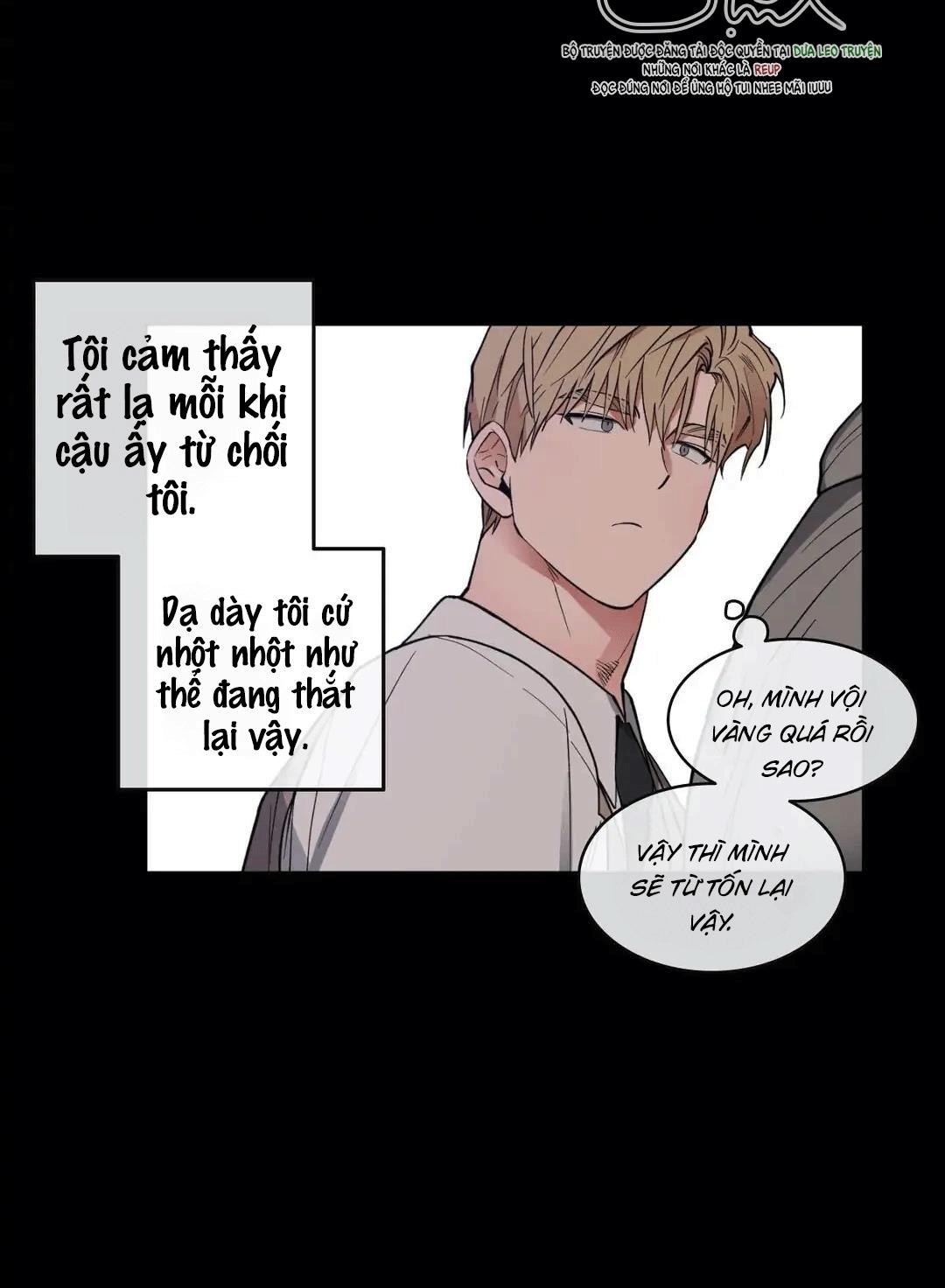 love plan chapter 8 26