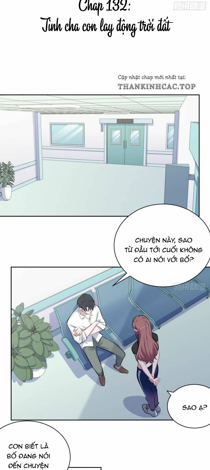 nhạc phụ đại nhân là lão bà chapter 132 2