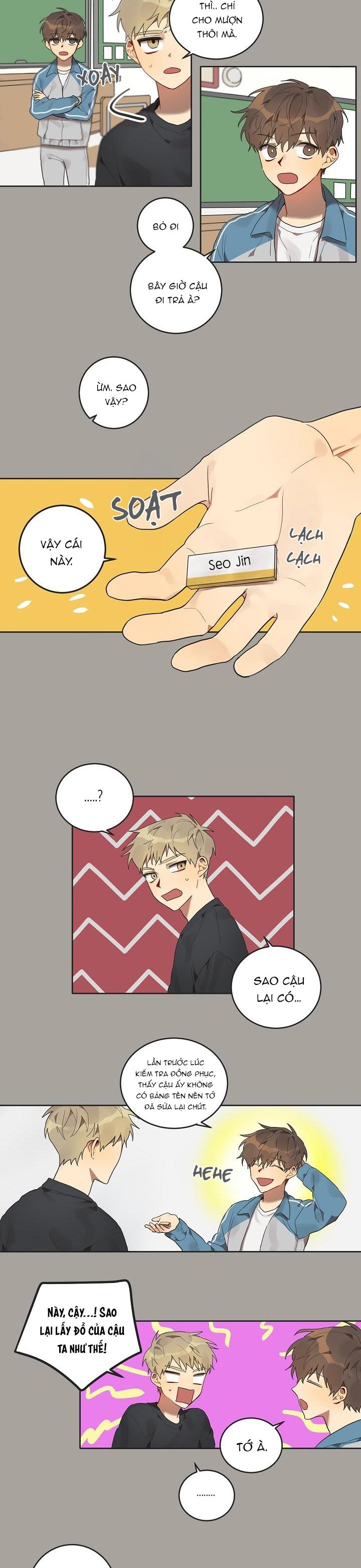 hoán đổi linh hồn chapter 6 6