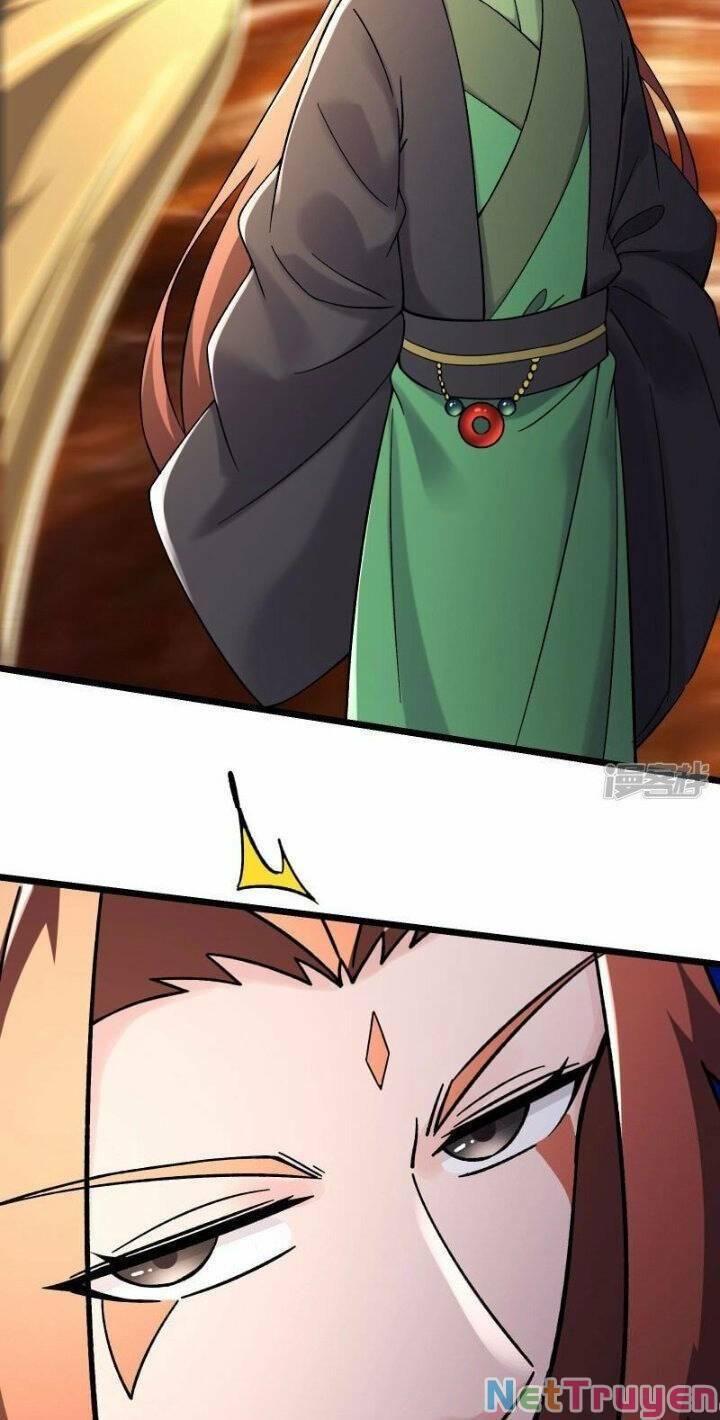 đồ đệ ta toàn là nữ ma đầu chapter 179 2