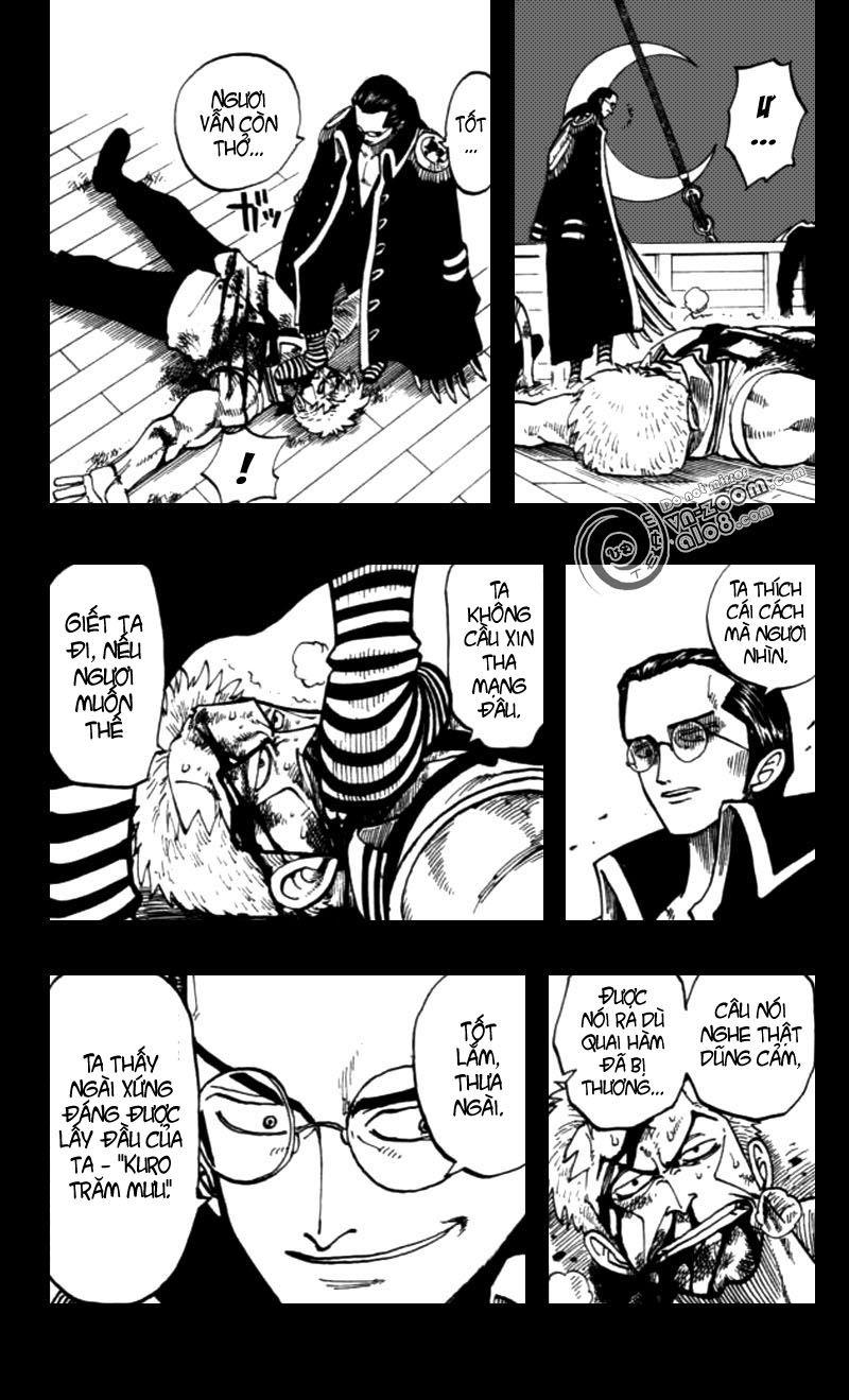 đảo hải tặc - one piece chapter 37 16