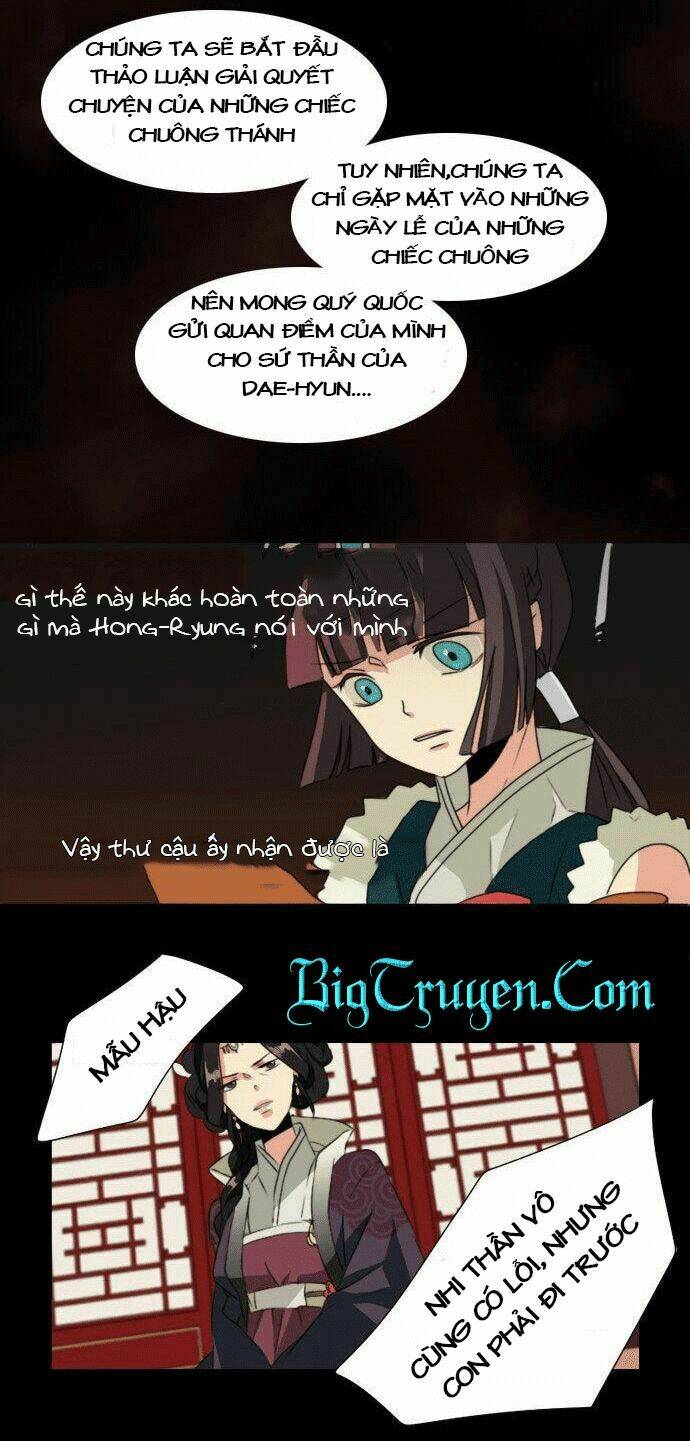 godly bells chapter 12 4