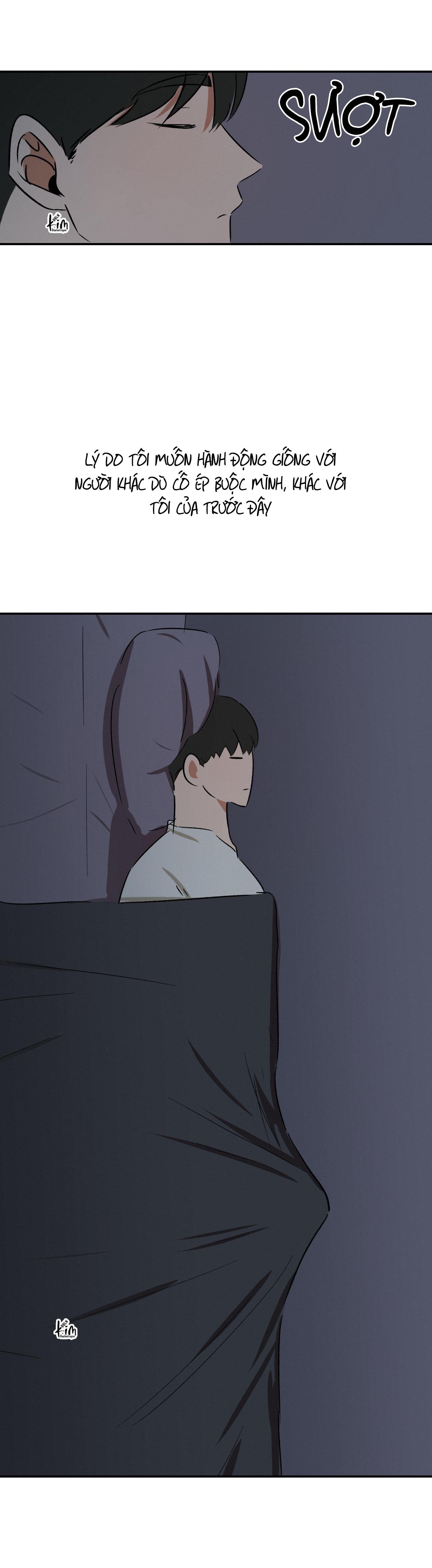 tuyển tập ngực bự, cung khủ của nhà kim Chapter 176.1 lệch hướng 1 57