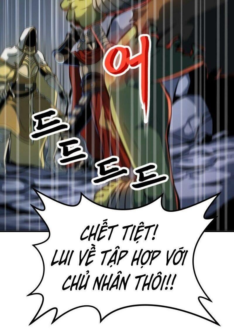 ngôi nhà kết nối với hầm ngục chapter 1 50