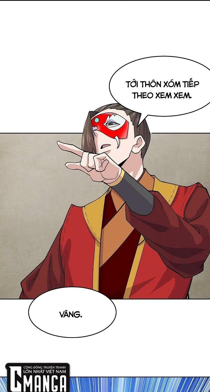 tiên võ đế tôn chapter 214 9