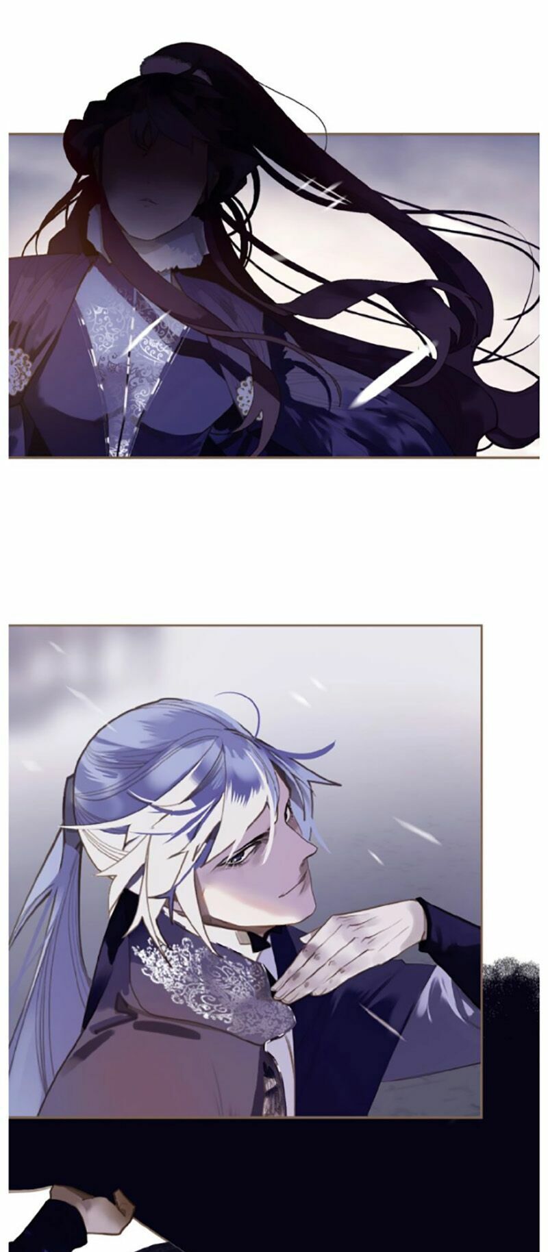 nhất đại linh hậu chapter 93 5