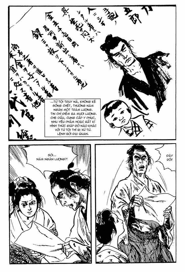 lone wolf and cub chapter 94 27