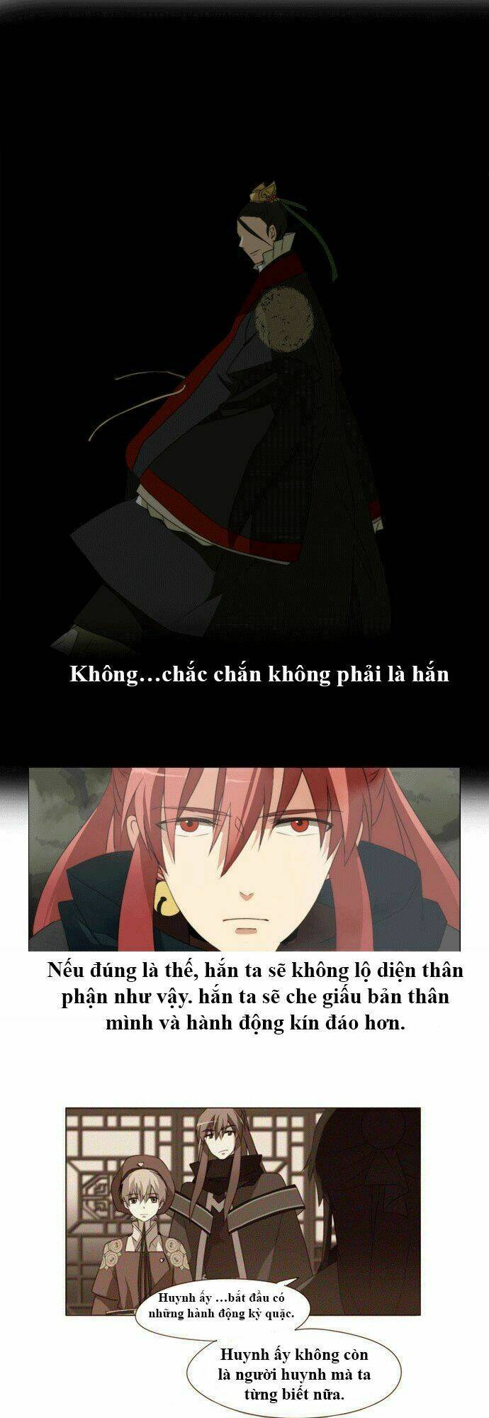 godly bells chapter 22 26