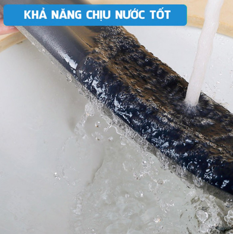 Tấm Xốp Chặn Cửa Ngăn Côn Trùng, Chắn Gió, Bụi Bẩn - Giảm Tiếng Ồn