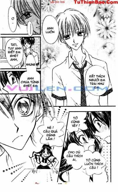 công chúa ẩm thực chapter 6 19