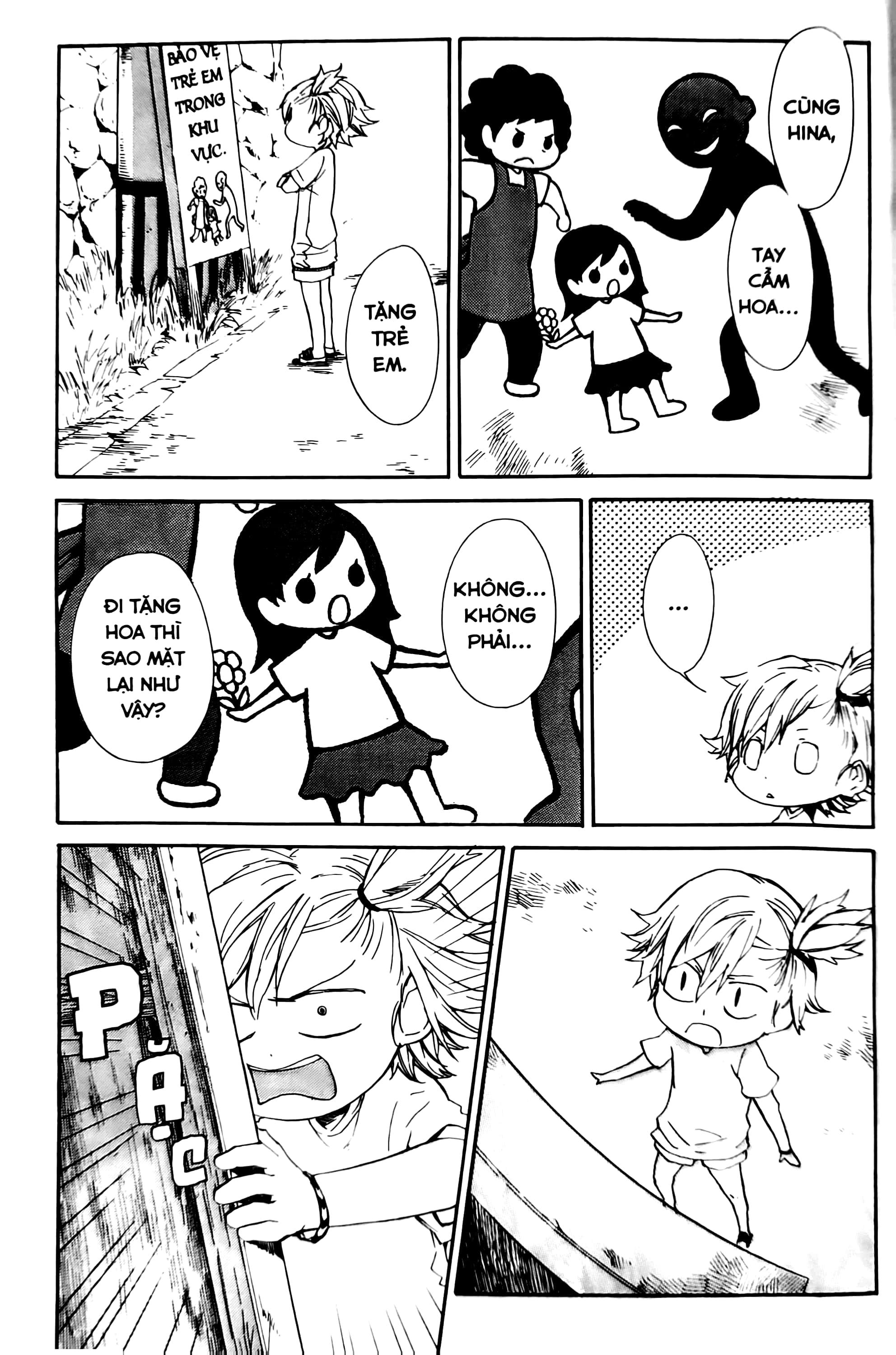 BARAKAMON - Tập 2