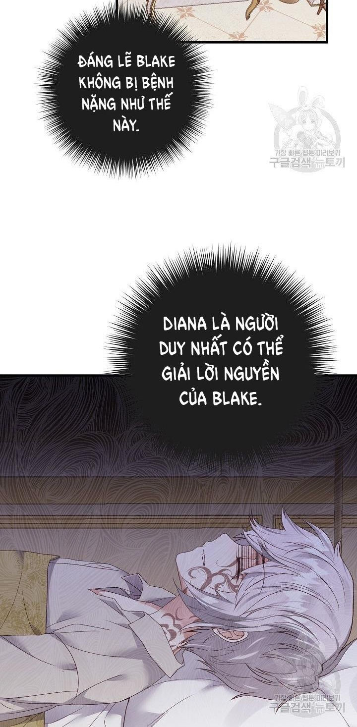 trở thành vợ thái tử quái vật chapter 46.1 23