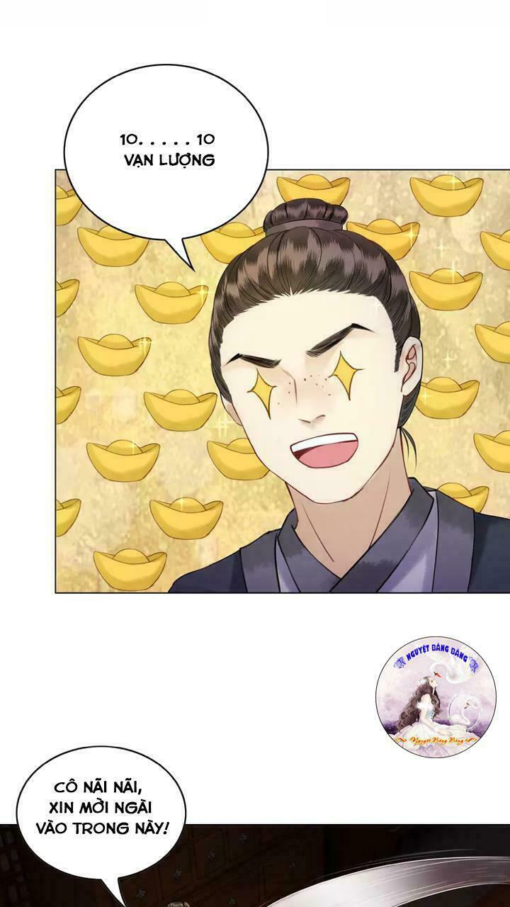 cực phẩm phế vật tiểu thư chapter 5 7