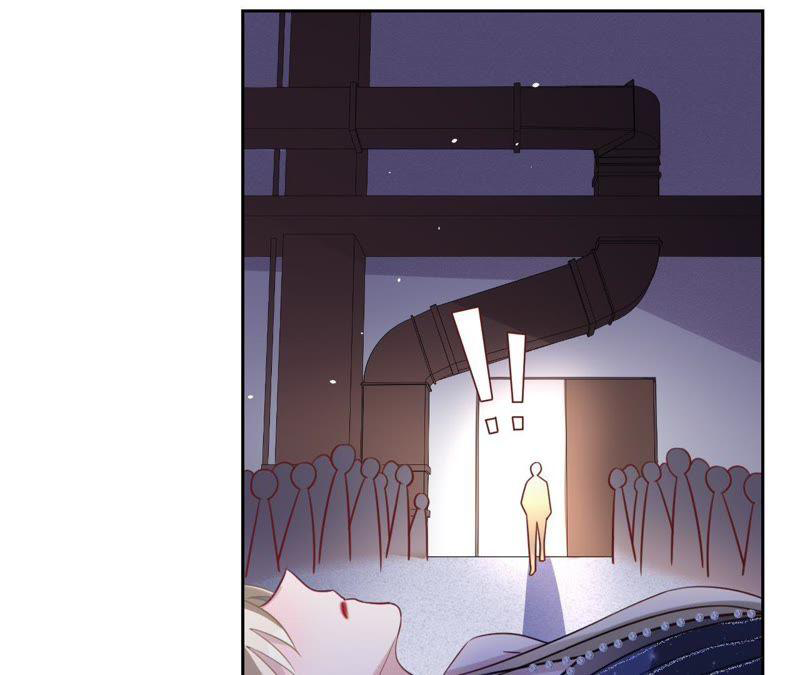 thần luân mật luyến chapter 111 18