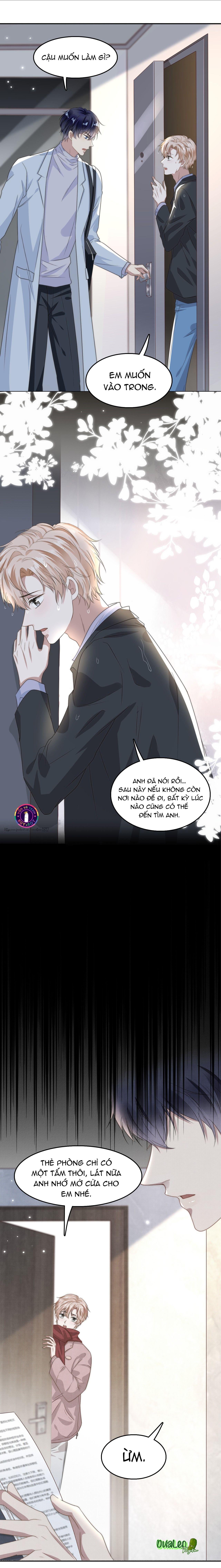 ẩn trung (end) chapter 1 13