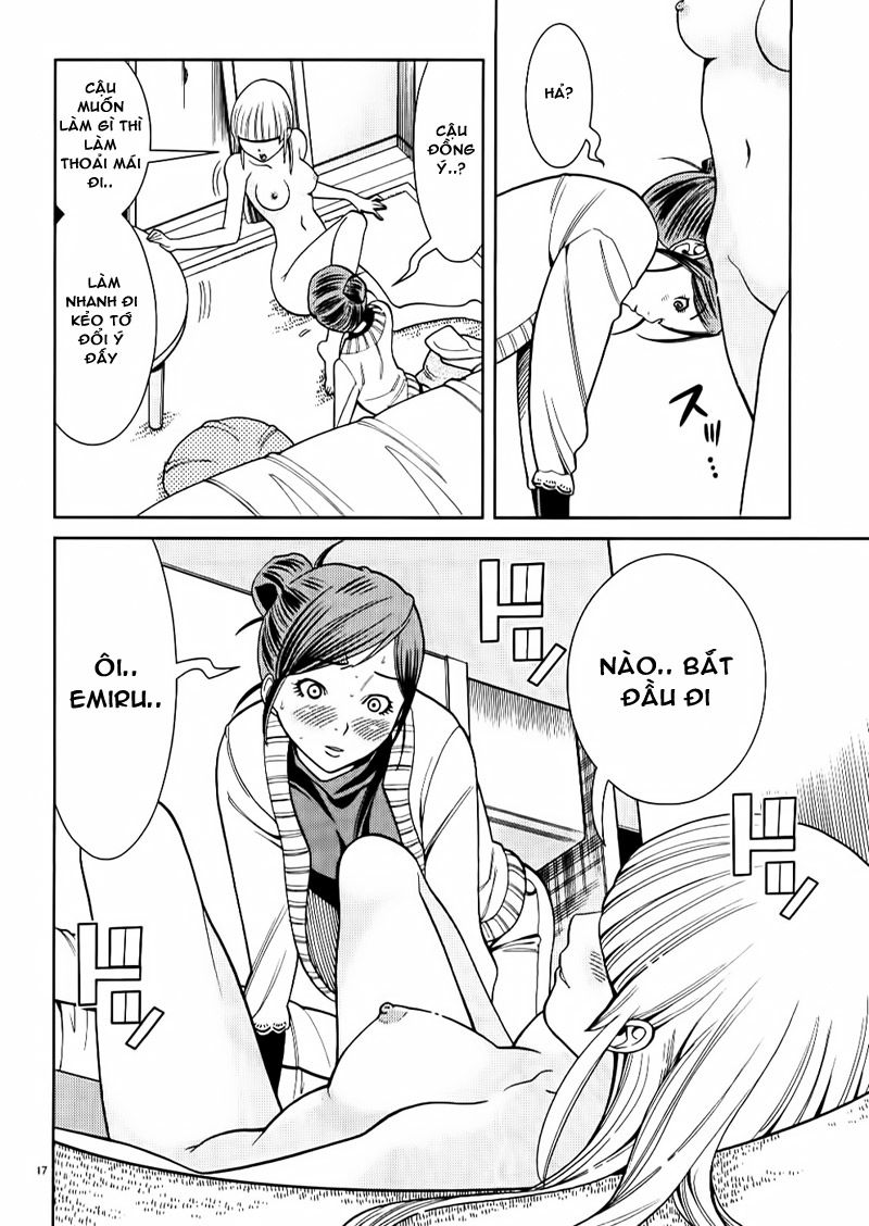 nozoki ana chapter 36 19