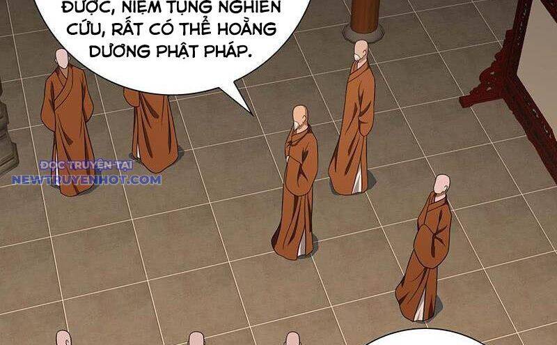 thiên long bát bộ webtoon chapter 116 30