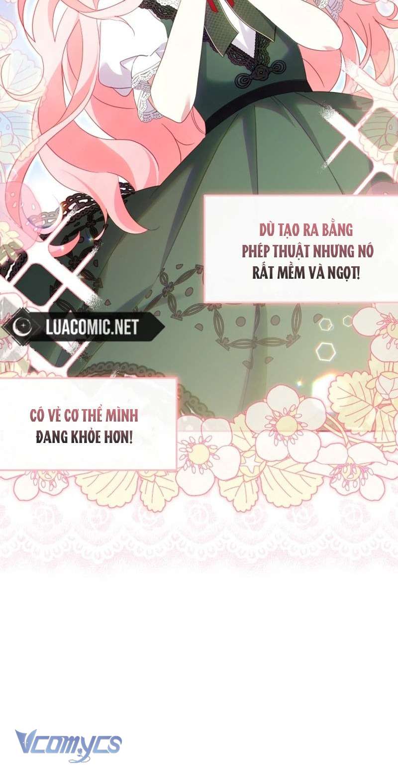 tôi được nuôi dưỡng bởi những kẻ phản diện chapter 87 70