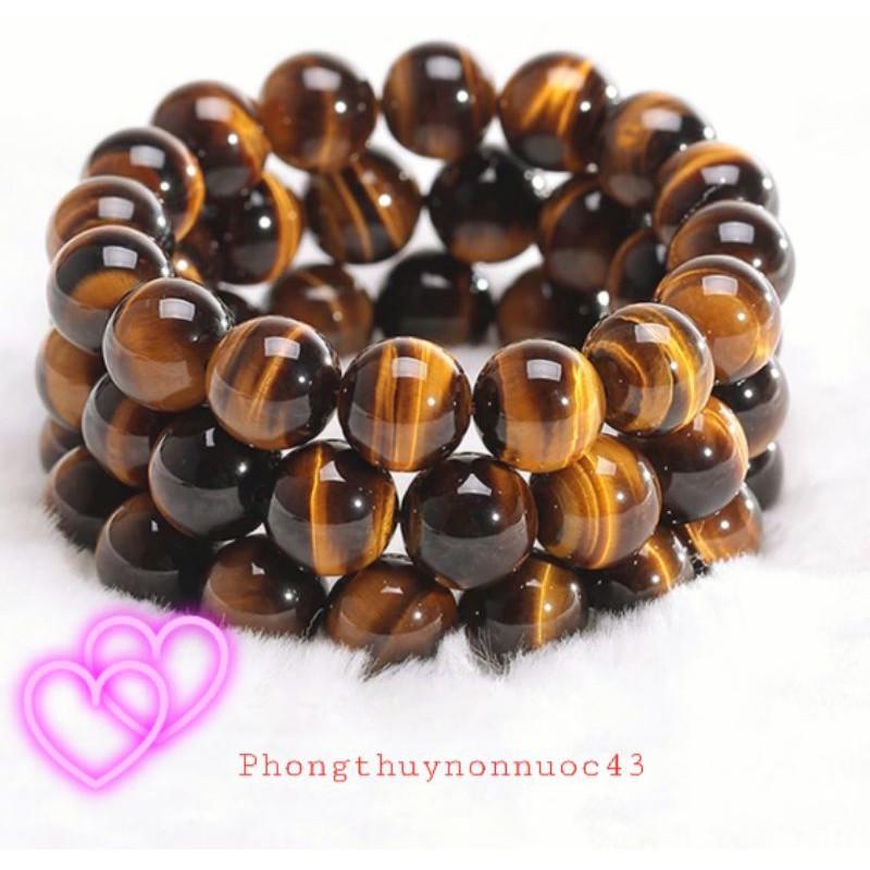 Vòng Tay Đá Phong Thủy Tự Nhiên. Chiêu tài lộc, sức khỏe