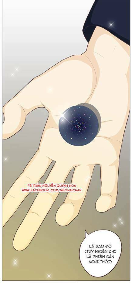 xin chào! dân nữ chapter 27 33