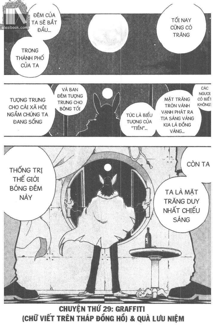 toto! the wonderful adventure chapter 35 2