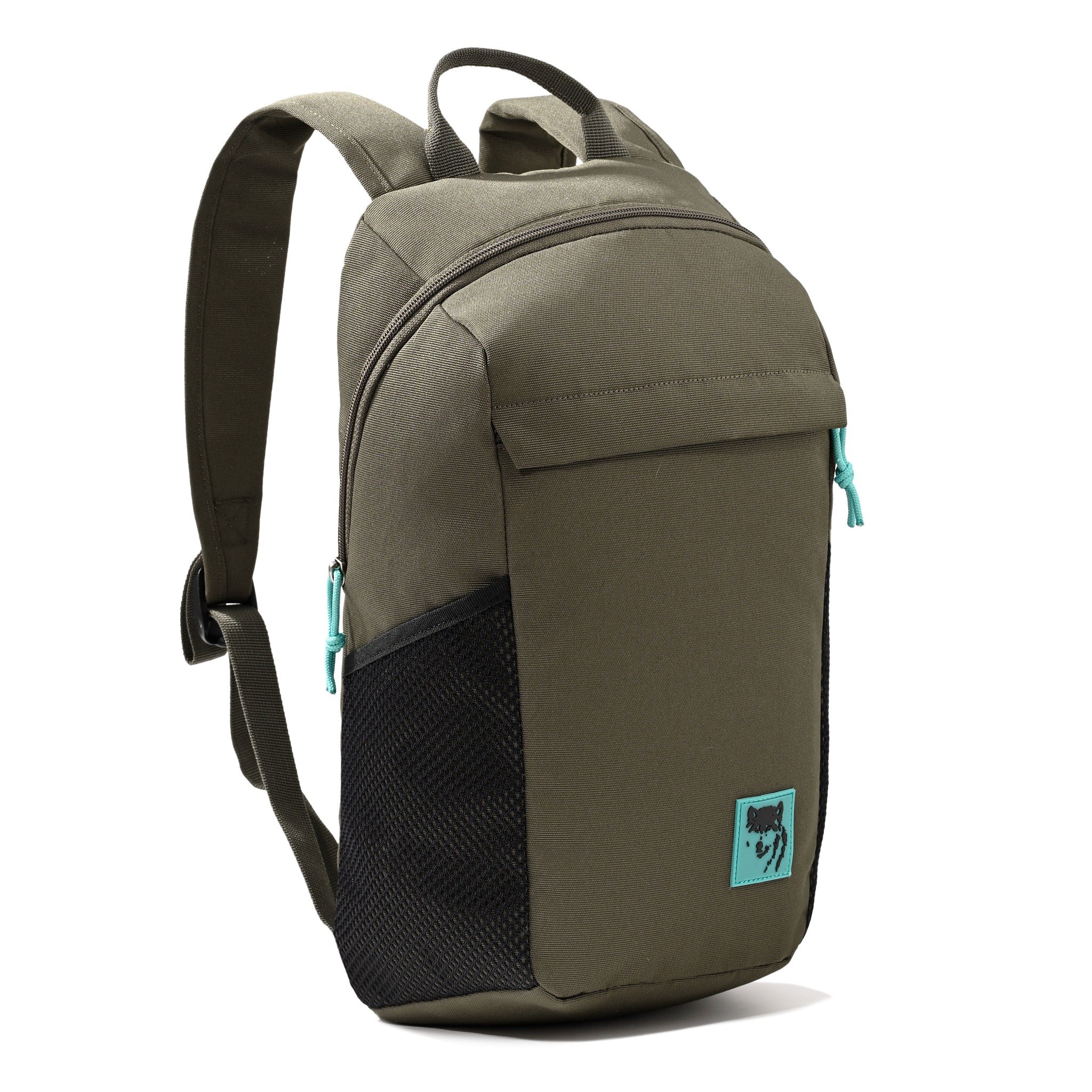 Balo Mini Thể Thao Gọn Nhẹ MIKKOR The Rocky Light 10L - Hàng Chính Hãng