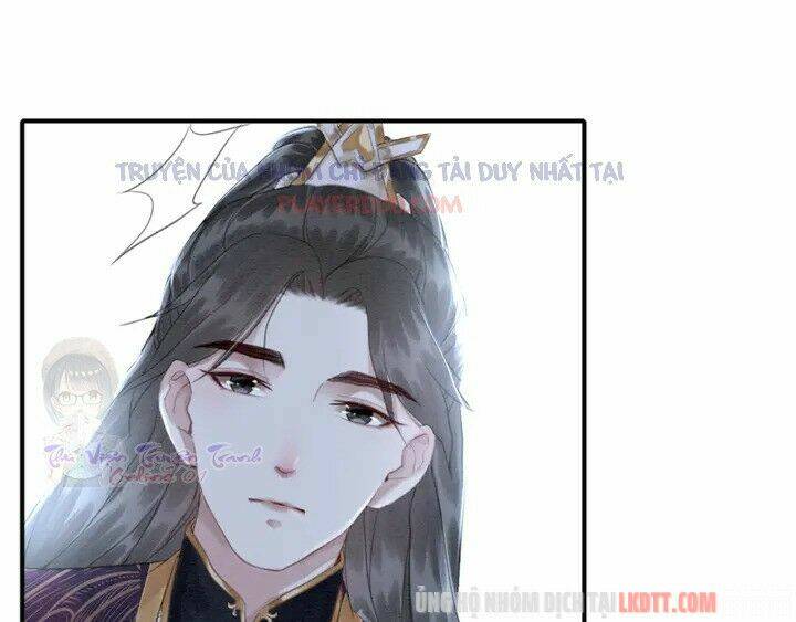 trọng sinh bá sủng nhiếp chính vương quá mạnh mẽ chapter 131 39