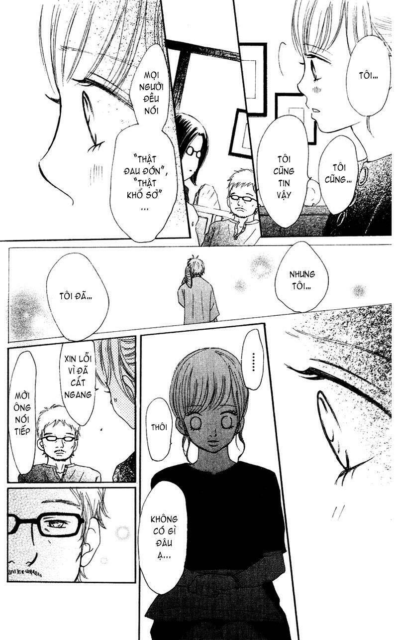 ngày ấy ta bên nhau chapter 44 20