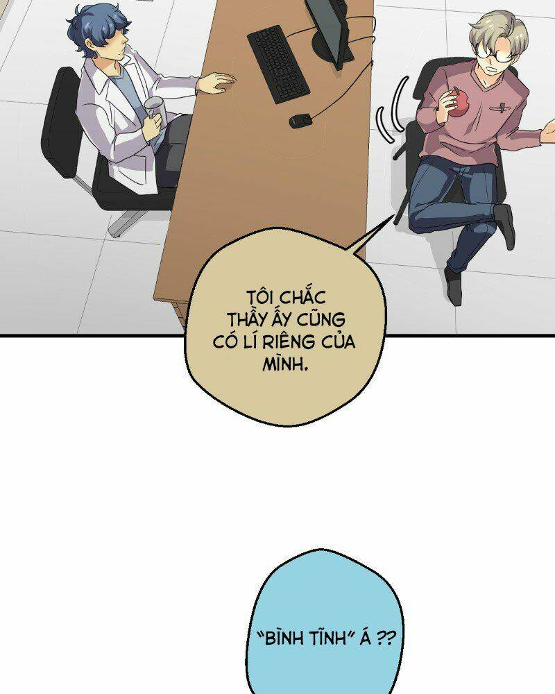 Thế Giới Không Hoàn Hảo Chapter 200 28