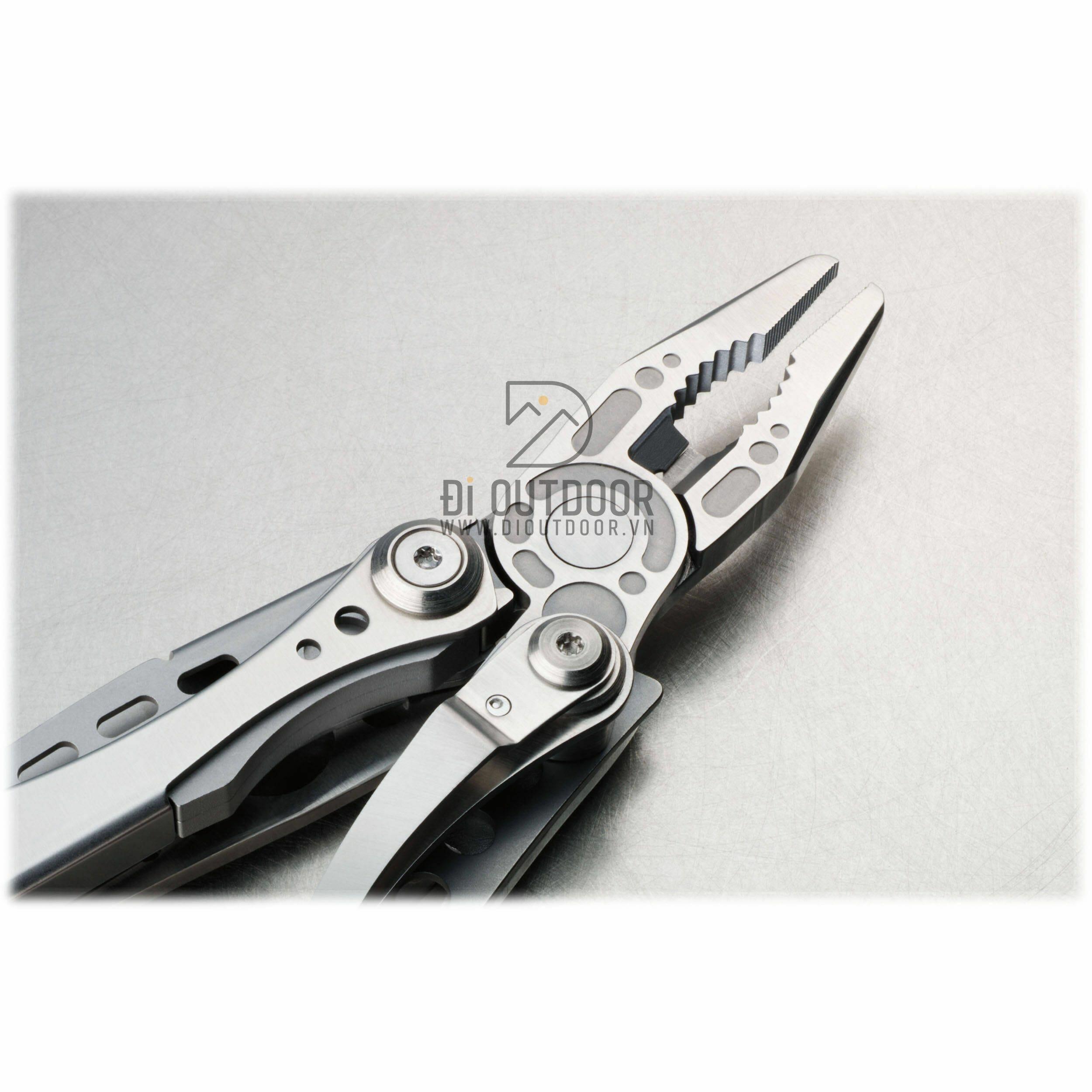 Kìm Đa Năng Leatherman Skeletool- Multi-Tool (7 in 1)