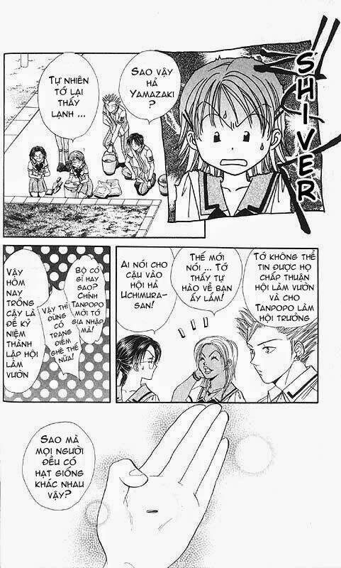 cô bé nghèo khó chapter 13 11