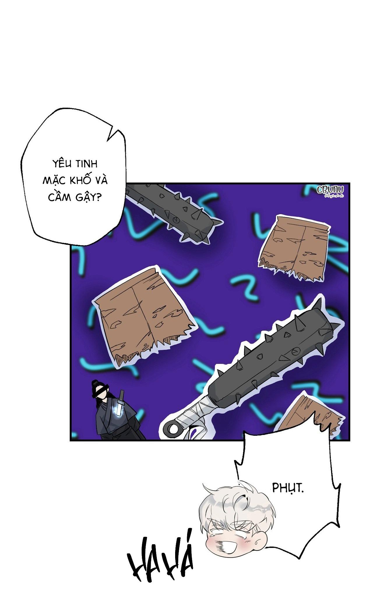 nuốt gọn trời đêm chapter 4 78