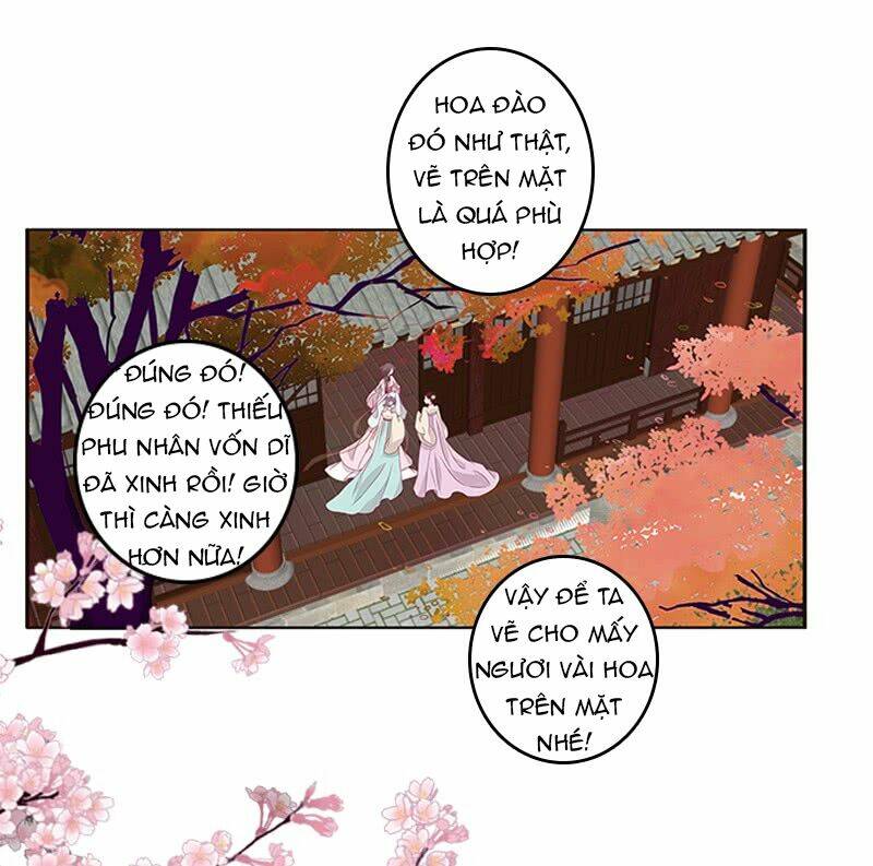 tướng quân mời ra trận chapter 104 23