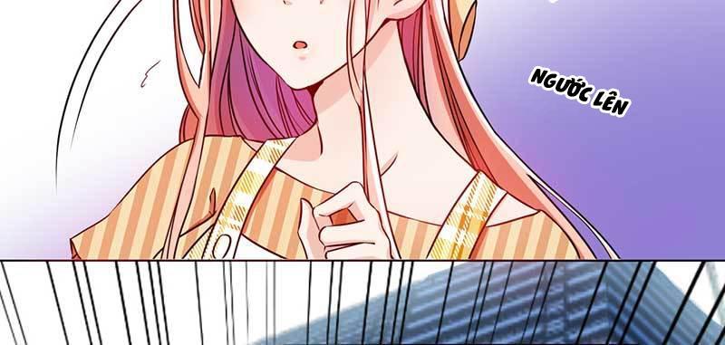 thế thân phiền toái, tổng tài một sắc khí chapter 1 14