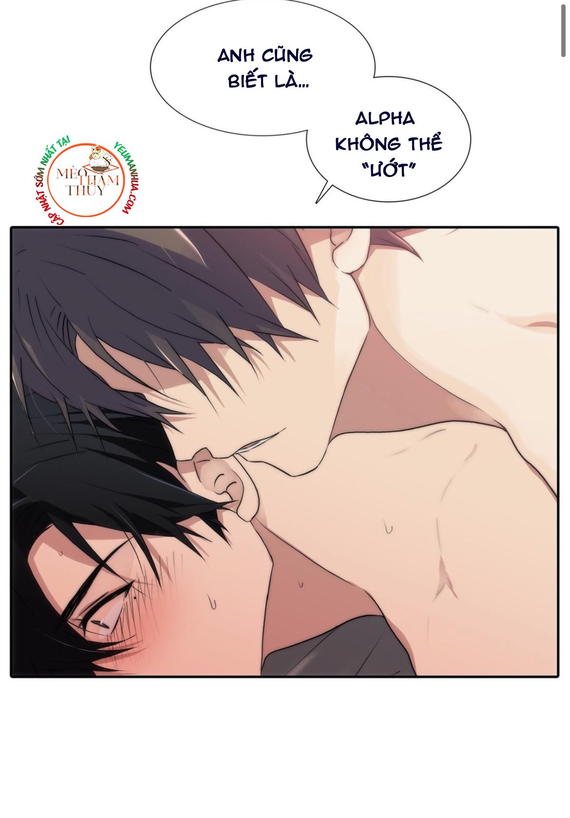 đưa đón người yêu chapter 64 3