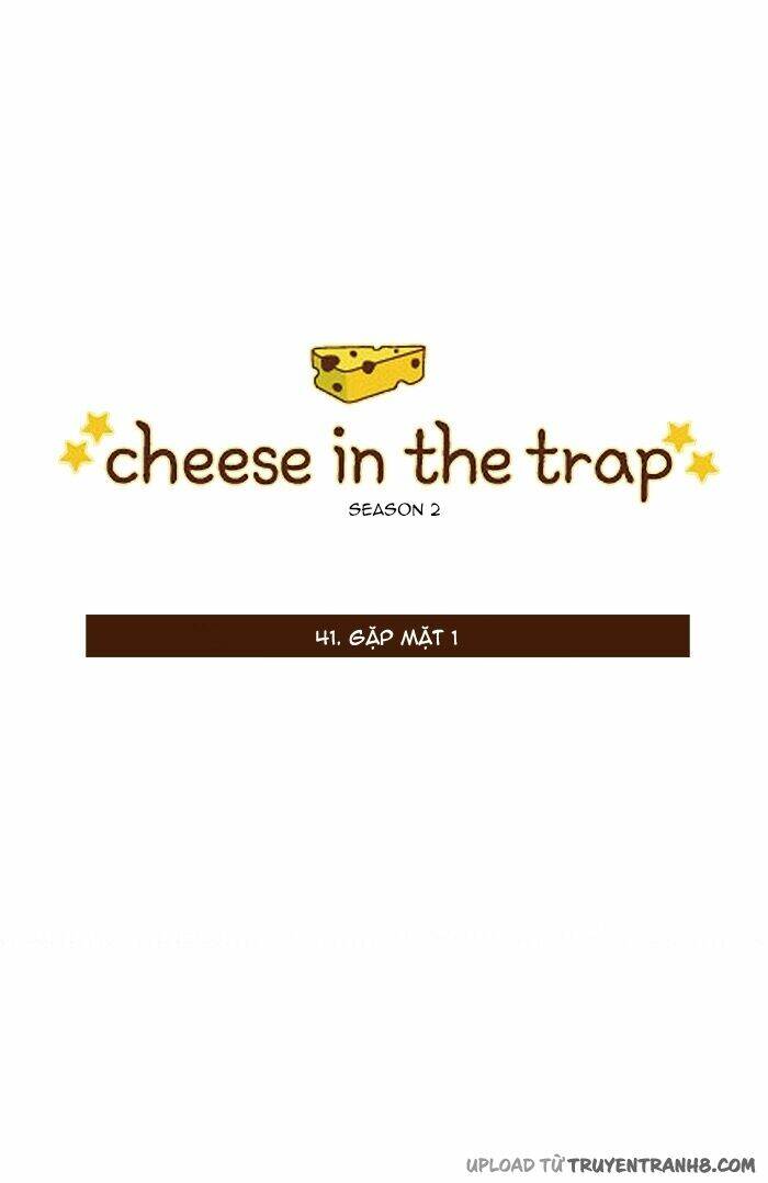 bẫy tình yêu chapter 88 1