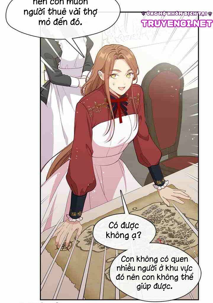 hãy coi chừng ác nữ chapter 60 10